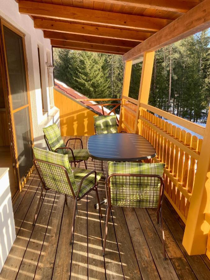 Appartement Mittagskogel Velden am Wörthersee Eksteriør billede