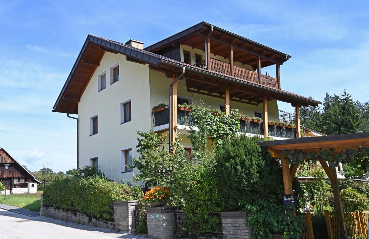 Appartement Mittagskogel Velden am Wörthersee Eksteriør billede
