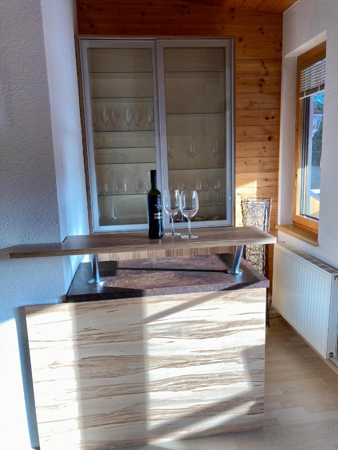 Appartement Mittagskogel Velden am Wörthersee Eksteriør billede