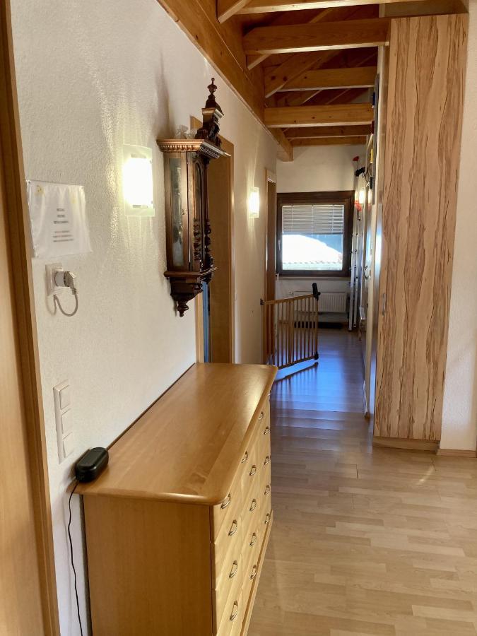 Appartement Mittagskogel Velden am Wörthersee Eksteriør billede