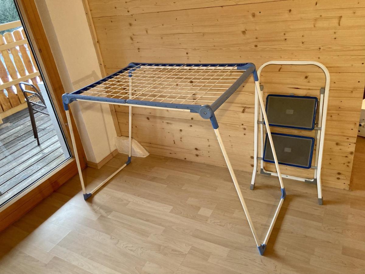 Appartement Mittagskogel Velden am Wörthersee Eksteriør billede