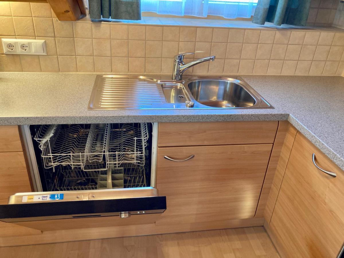 Appartement Mittagskogel Velden am Wörthersee Eksteriør billede