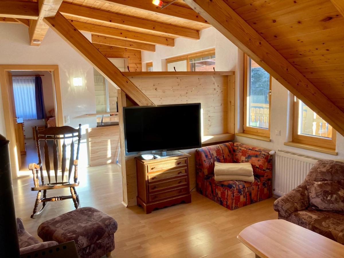 Appartement Mittagskogel Velden am Wörthersee Eksteriør billede