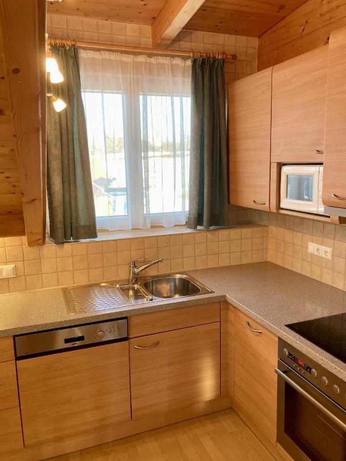 Appartement Mittagskogel Velden am Wörthersee Eksteriør billede