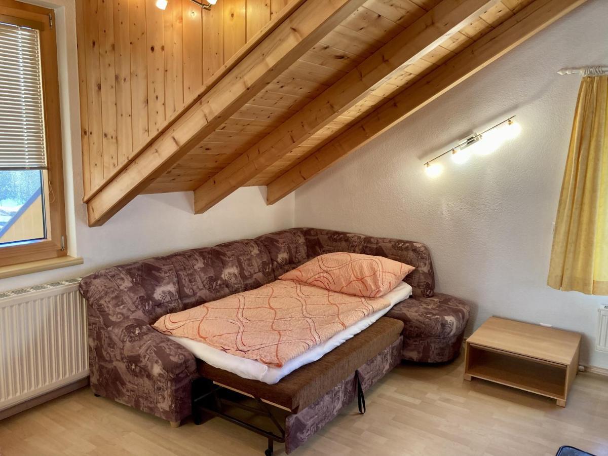 Appartement Mittagskogel Velden am Wörthersee Eksteriør billede