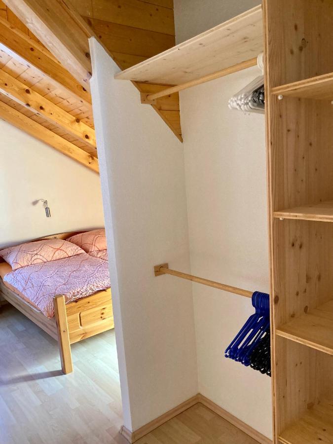 Appartement Mittagskogel Velden am Wörthersee Eksteriør billede