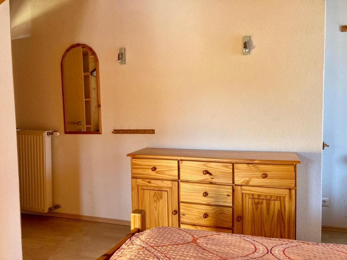 Appartement Mittagskogel Velden am Wörthersee Eksteriør billede