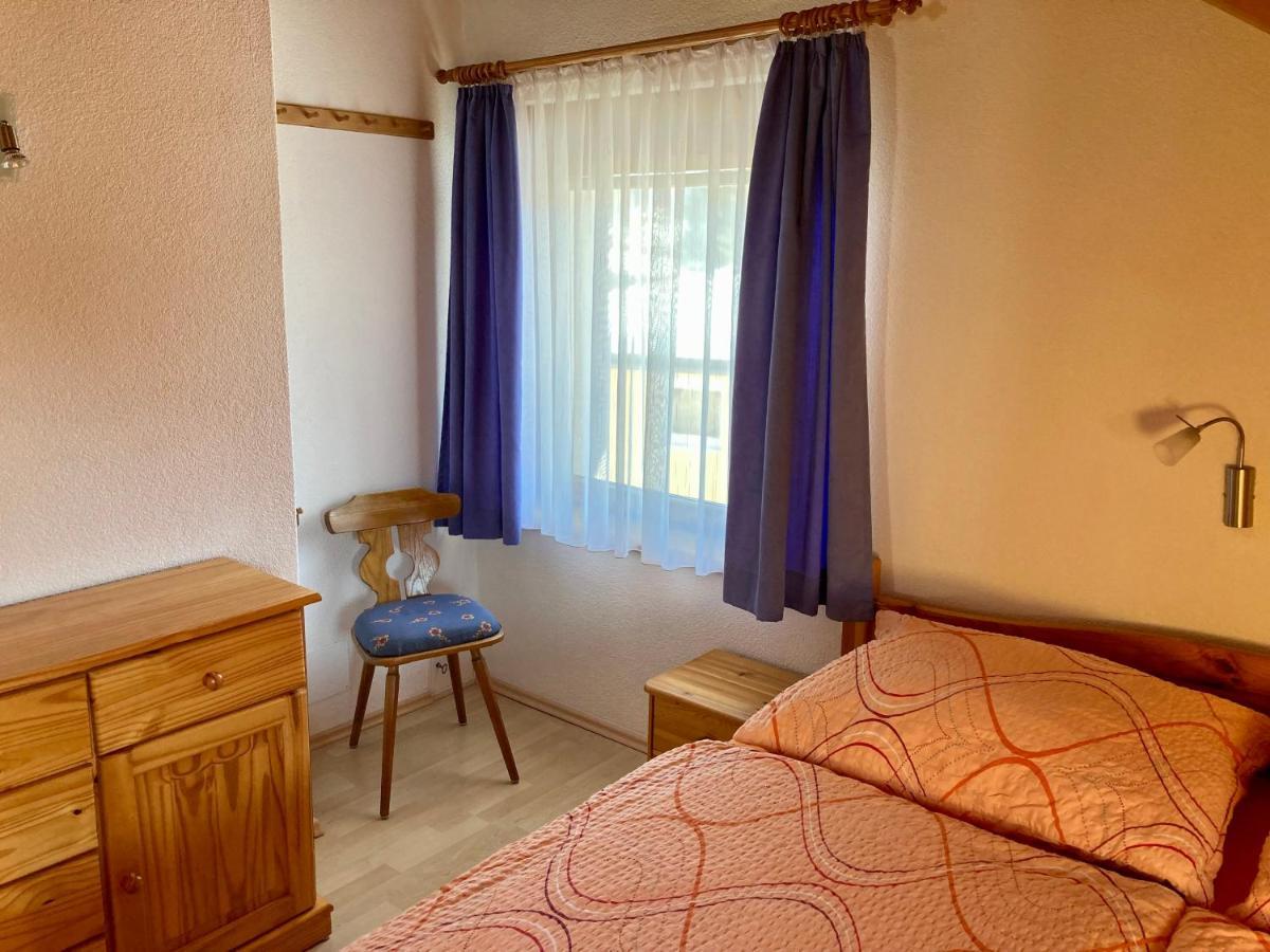 Appartement Mittagskogel Velden am Wörthersee Eksteriør billede